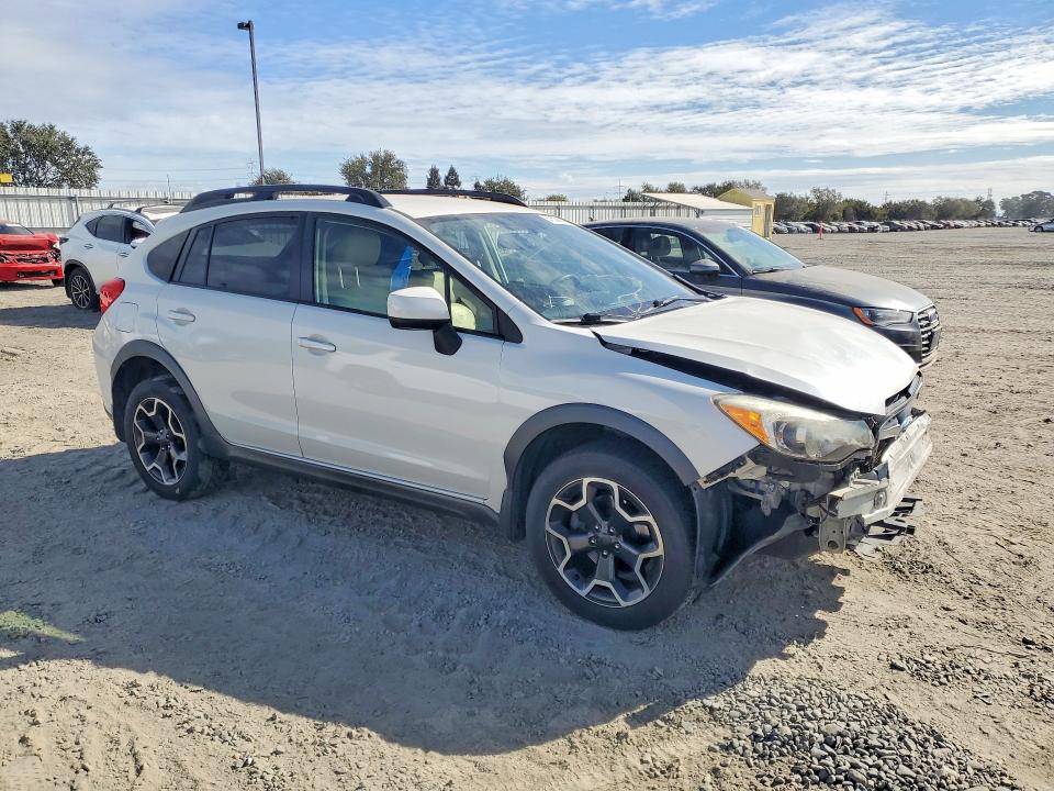 67530606 :رقم المزاد ، JF2GPAGC4E8215780 vin ، 2014 Subaru Xv Crosstrek مزاد بيع