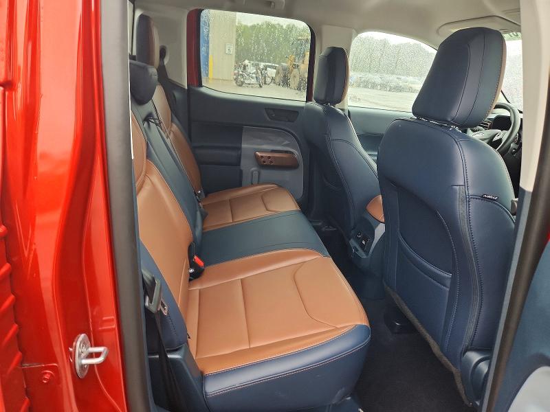 Продажа на аукционе авто 2023 Ford Maverick, vin: 3FTTW8F93PRA85183, номер лота: 70717866