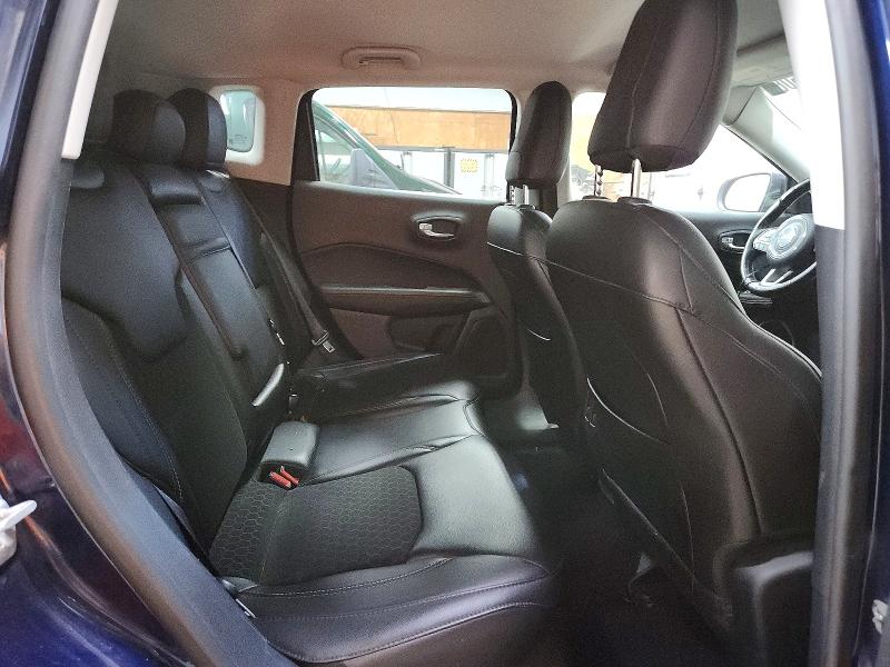 Aukcja sprzedaży 2018 Jeep Compass, vin: 3CNJDBB8JT336976         , numer aukcji: 67966606