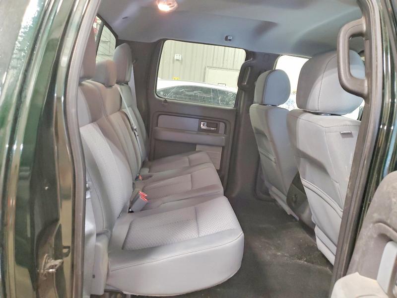 Aukcja sprzedaży 2013 Ford F150, vin: 1FTFW1ET4DKD60383, numer aukcji: 67553586