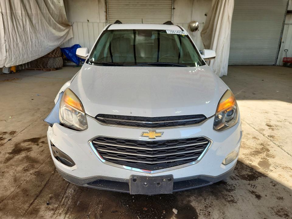 Продажа на аукционе авто 2016 Chevrolet Equinox, vin: 2GNFLFEK5G6265021, номер лота: 70614256