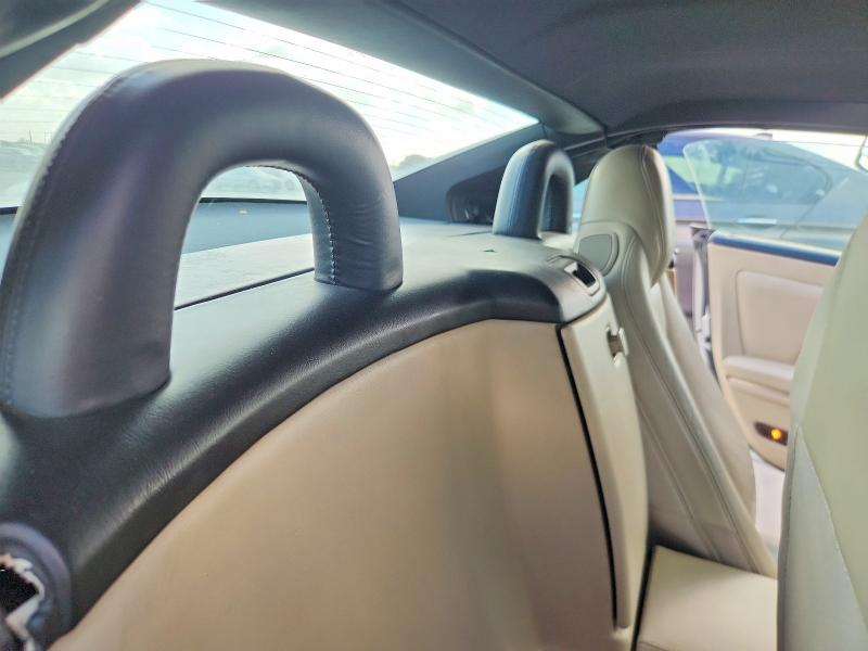 Aukcja sprzedaży 2006 Cadillac Xlr, vin: 1G6YV36A465600587, numer aukcji: 68350666
