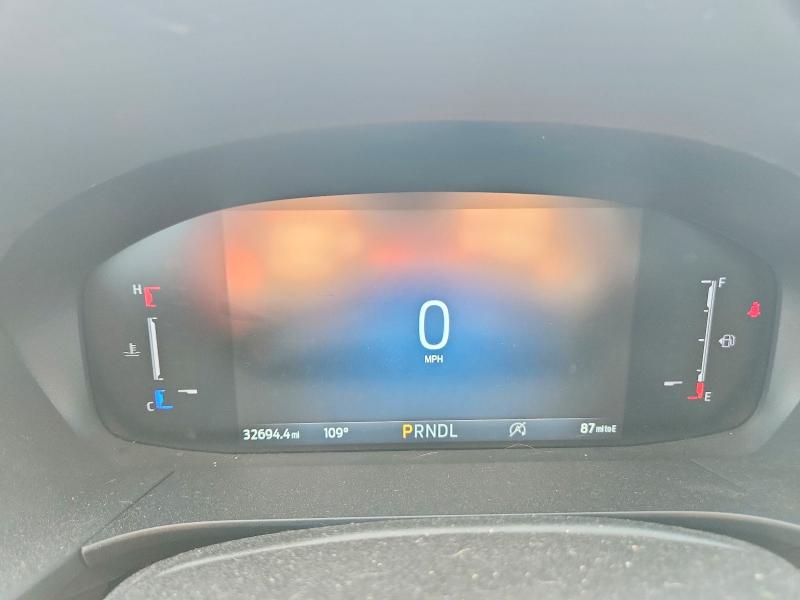 Aukcja sprzedaży 2025 Ford Escape, vin: 1FMCU9GN7SUA54331, numer aukcji: 66927456