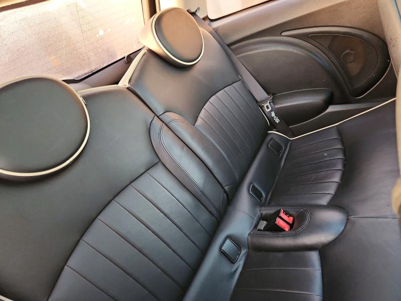 70666896 :رقم المزاد ، WMWMF33558TT62860 vin ، 2008 Mini Cooper مزاد بيع