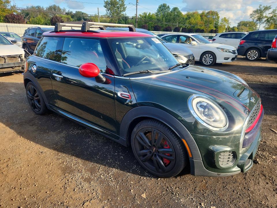 Aukcja sprzedaży 2017 Mini Cooper, vin: WMWXM9C39H2F65943, numer aukcji: 69963776