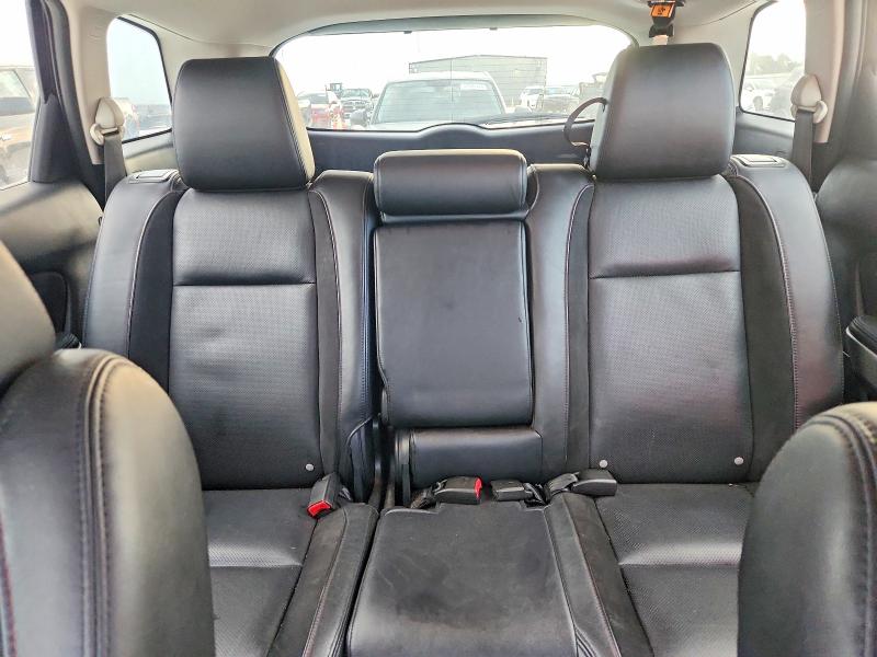 Aukcja sprzedaży 2014 Mazda Cx-9, vin: JM3TB2DA8E0437331, numer aukcji: 67045196