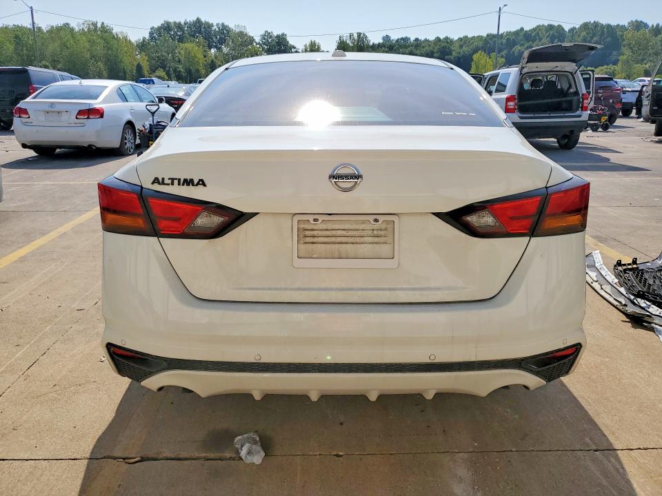 2020 Nissan Altima მანქანა იყიდება აუქციონზე, vin: 1N4BL4BVXLC192357, აუქციონის ნომერი: 68666896