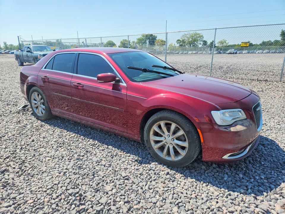 Aukcja sprzedaży 2018 Chrysler 300, vin: 2C3CCARG6JH165451, numer aukcji: 67614626