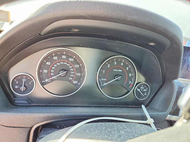 Aukcja sprzedaży 2016 Bmw 328, vin: WBA8E3G51GNT76773, numer aukcji: 66667566