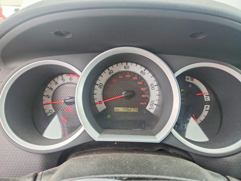 68602836 :رقم المزاد ، 5TFJX4CN4FX064394 vin ، 2015 Toyota Tacoma مزاد بيع
