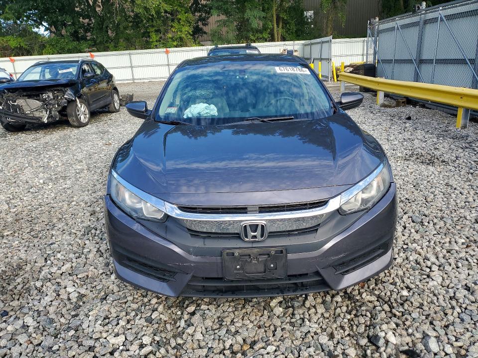 Продажа на аукционе авто 2016 Honda Civic, vin: 19XFC2F59GE201932, номер лота: 67618786