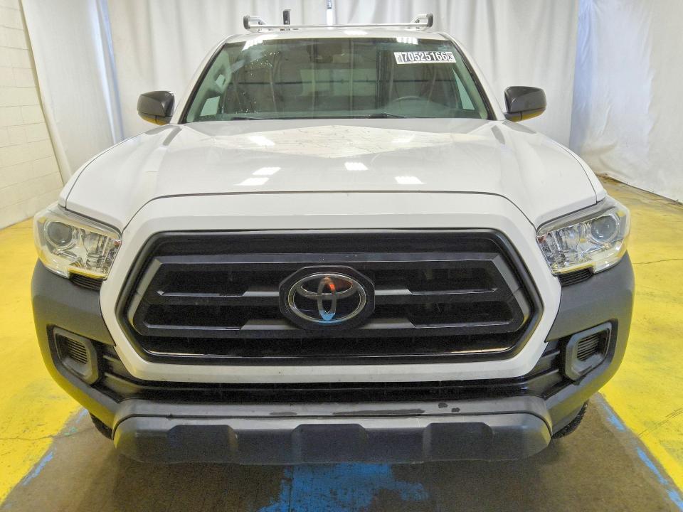 Aukcja sprzedaży 2021 Toyota Tacoma, vin: 3TYRX5GN4MT028389, numer aukcji: 70525166