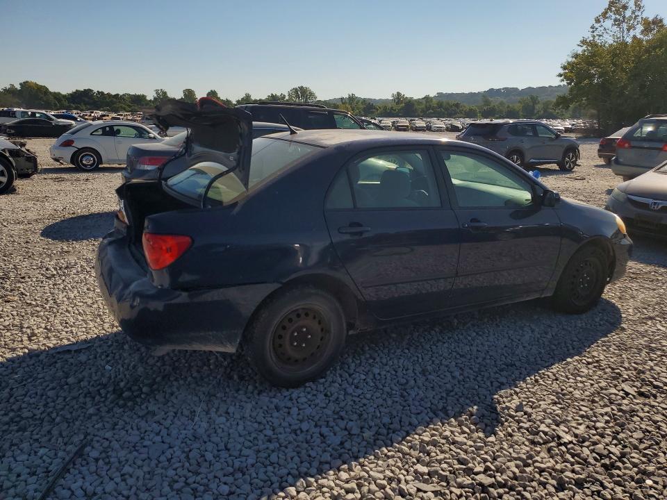 67715226 :رقم المزاد ، 1NXBR30E17Z814006 vin ، 2007 Toyota Corolla مزاد بيع