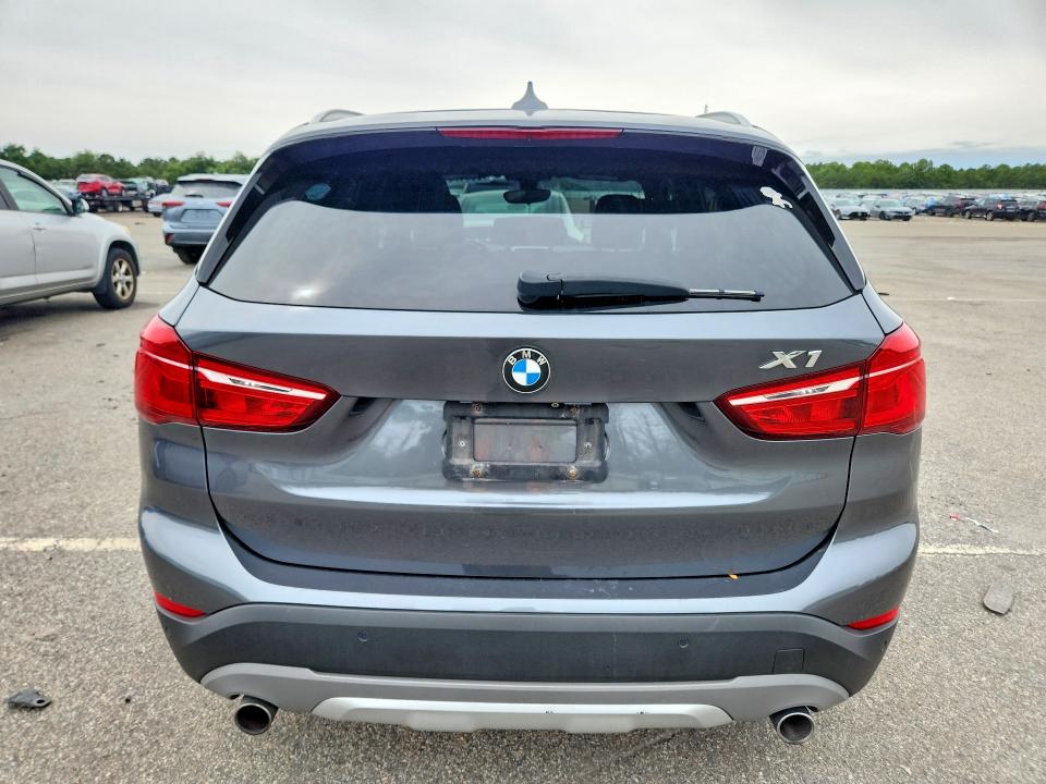 Aukcja sprzedaży 2018 Bmw X1, vin: WBXHT3C33J5K30043, numer aukcji: 66847476