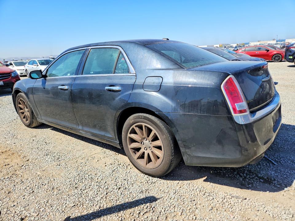Aukcja sprzedaży 2014 Chrysler 300, vin: 2C3CCAAG1EH345843, numer aukcji: 67714906