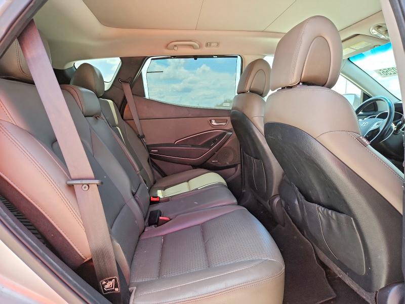 Продаж на аукціоні авто 2013 Hyundai Santa Fe Sport, vin: 5XYZU3LB3DG074913, номер лоту: 68100256