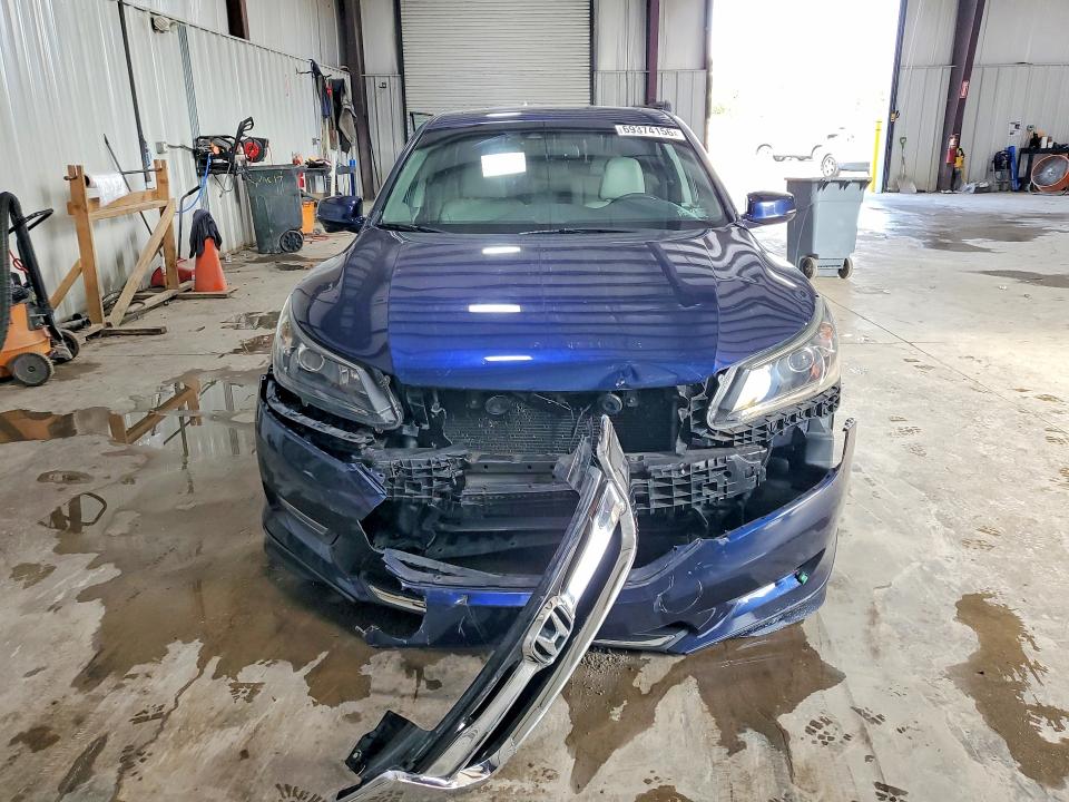 Продаж на аукціоні авто 2013 Honda Accord, vin: 1HGCR2F86DA150434, номер лоту: 69374156