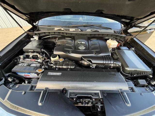 Продажа на аукционе авто 2018 Nissan Armada, vin: JN8AY2ND1J9051996, номер лота: 70742936