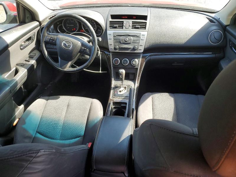 Aukcja sprzedaży 2012 Mazda 6, vin: 1YVHZ8DH4C5M39808, numer aukcji: 68405556