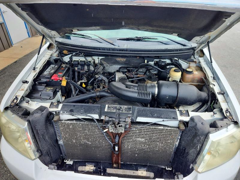 Aukcja sprzedaży 2008 Ford F150, vin: 1FTRF14W98KD37485, numer aukcji: 67602466