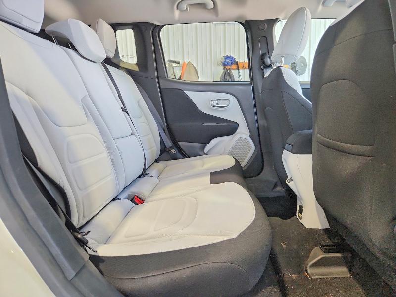 Aukcja sprzedaży 2021 Jeep Renegade, vin: ZACNJDBB5MPM54072, numer aukcji: 68254246