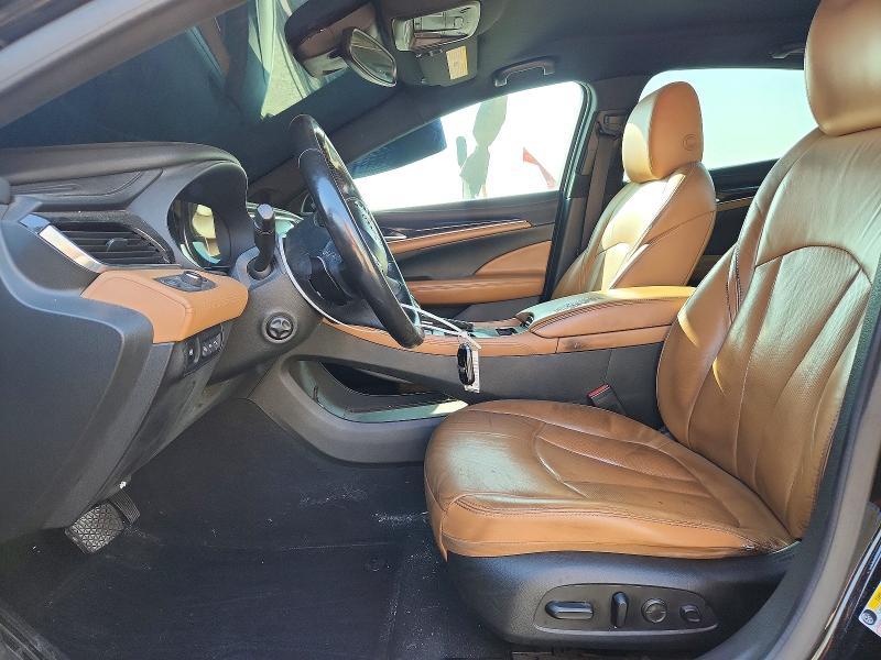 70282546 :رقم المزاد ، 1G4ZR5SS9HU161519 vin ، 2017 Buick Lacrosse مزاد بيع