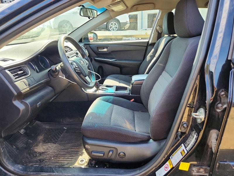 67427756 :رقم المزاد ، 4T1BF1FK7HU788264 vin ، 2017 Toyota Camry مزاد بيع