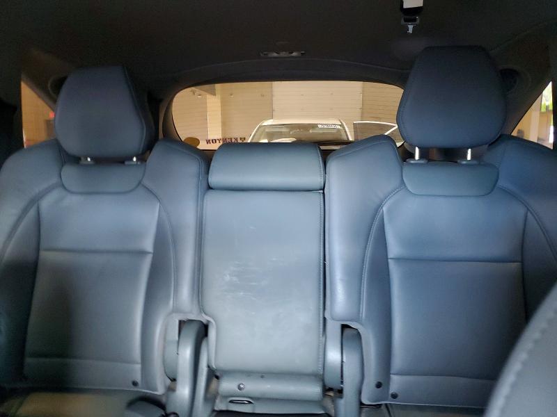 Aukcja sprzedaży 2016 Acura Mdx, vin: 5FRYD4H48GB024966, numer aukcji: 70601296
