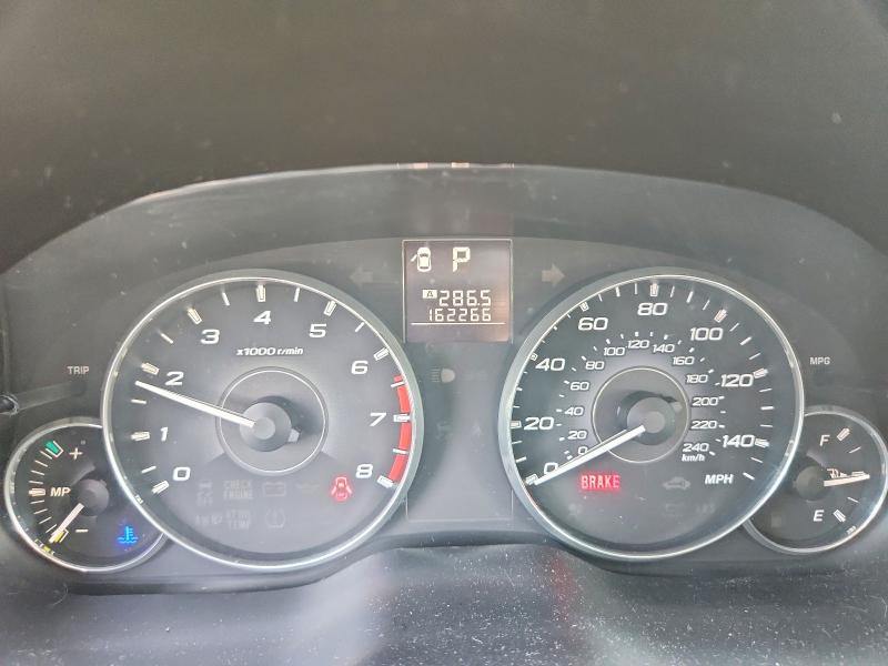 2011 Subaru Legacy მანქანა იყიდება აუქციონზე, vin: 4S3BMBA66B3216920, აუქციონის ნომერი: 67158356