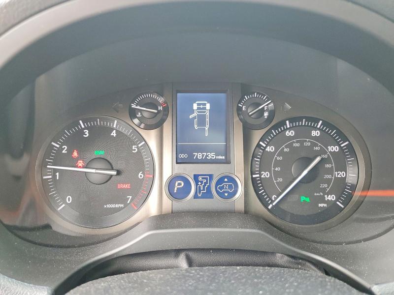 Продаж на аукціоні авто 2014 Lexus Gx, vin: JTJJM7FXXE5088164, номер лоту: 69012546