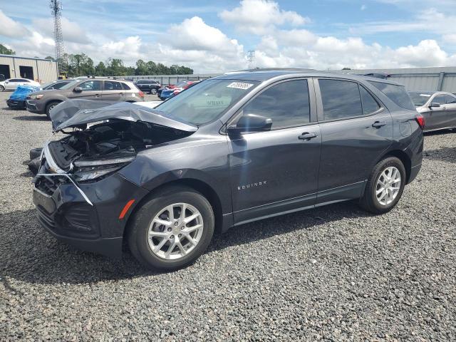 67895086 :رقم المزاد ، 3GNAXHEV4NS241621 vin ، 2022 Chevrolet Equinox مزاد بيع