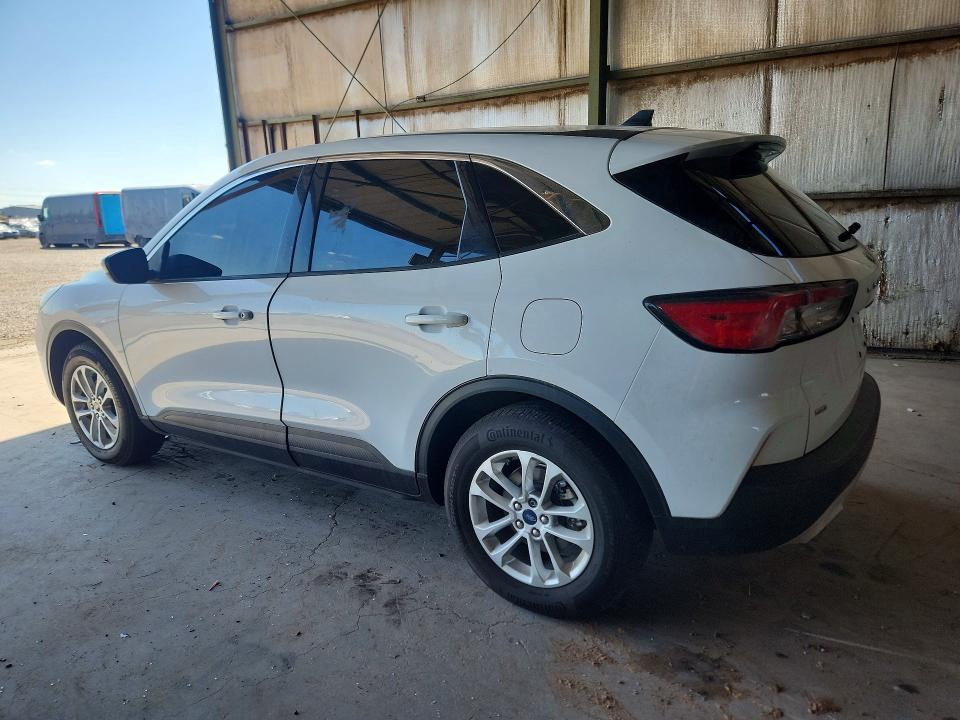 2020 Ford Escape მანქანა იყიდება აუქციონზე, vin: 1FMCU9G67LUB16336, აუქციონის ნომერი: 67735856