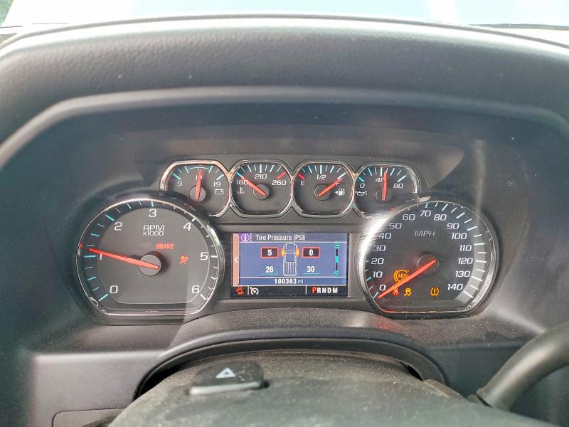 Продажа на аукционе авто 2014 Chevrolet Silverado, vin: 1GCVKSEC7EZ154867, номер лота: 68966506