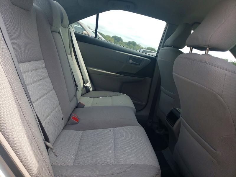 Aukcja sprzedaży 2016 Toyota Camry, vin: 4T4BF1FK8GR584545, numer aukcji: 69240296