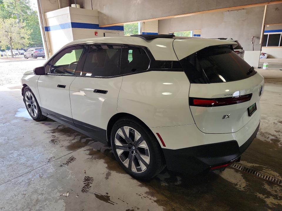 Aukcja sprzedaży 2023 Bmw Ix, vin: WB523CF05PCL70695, numer aukcji: 67662356