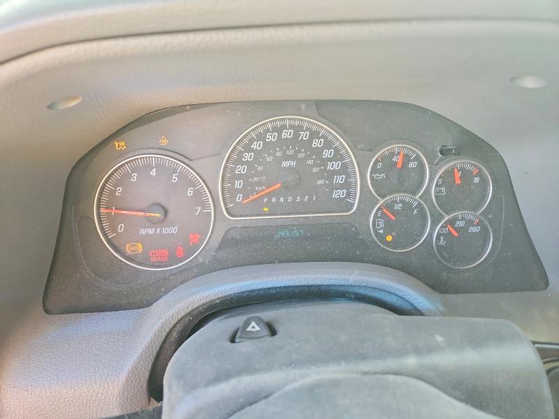 Продаж на аукціоні авто 2006 Gmc Envoy, vin: 1GKDS13S162162056, номер лоту: 61074116