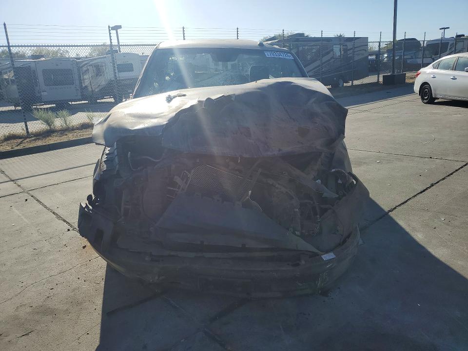 2017 Ram 1500 მანქანა იყიდება აუქციონზე, vin: 3C6JR6AT9HG789463, აუქციონის ნომერი: 70334726