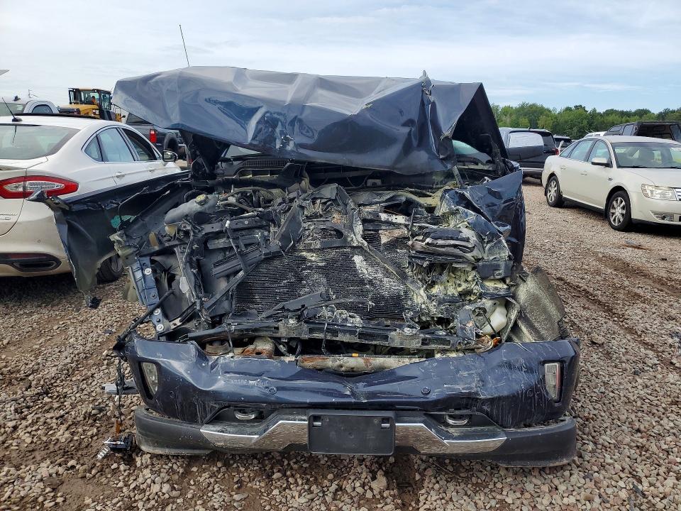 2018 Chevrolet Silverado მანქანა იყიდება აუქციონზე, vin: 3GCUKSEJ4JG325935, აუქციონის ნომერი: 67989596