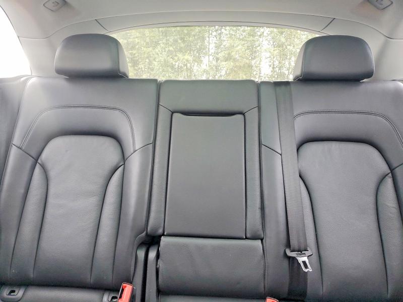 Aukcja sprzedaży 2013 Audi Q5, vin: WA1LFAFP4DA066003, numer aukcji: 69785906