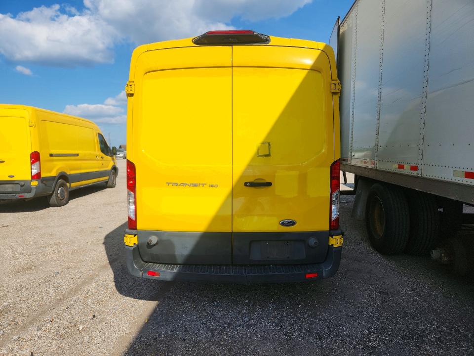 Aukcja sprzedaży 2018 Ford Transit, vin: 1FTYE2CM5JKA76169, numer aukcji: 67849986