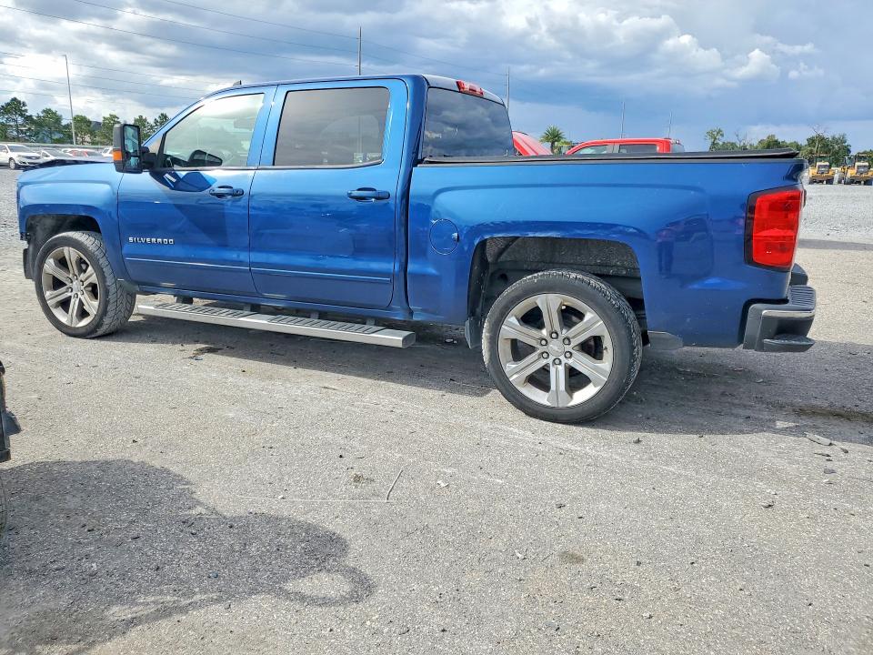 Aukcja sprzedaży 2015 Chevrolet Silverado, vin: 3GCPCRECXFG486415, numer aukcji: 71077416