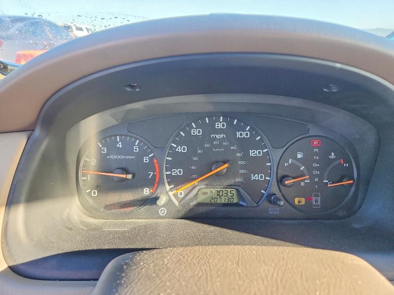 Продаж на аукціоні авто 1999 Honda Accord, vin: 1HGCG565XXA054825, номер лоту: 70064476