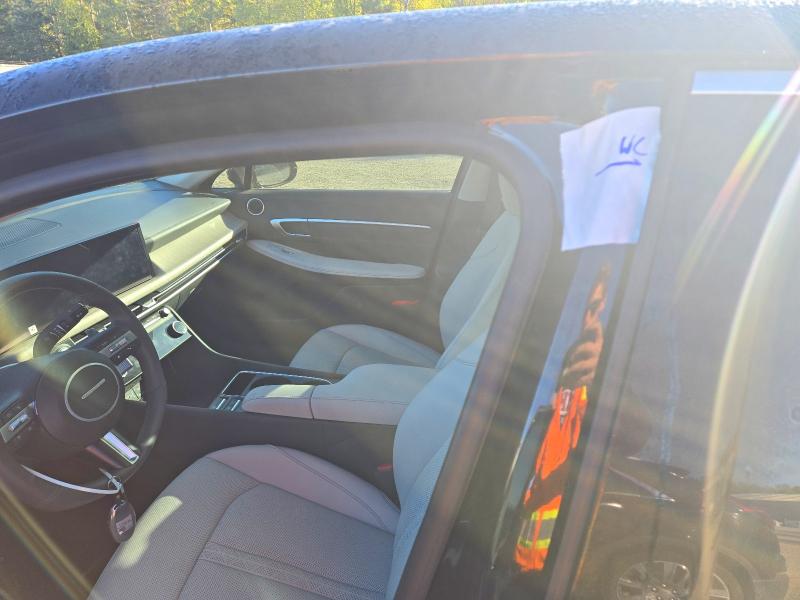 Продаж на аукціоні авто 2026 Hyundai Sonata, vin: KMHL34JJ6TA153091, номер лоту: 69234746
