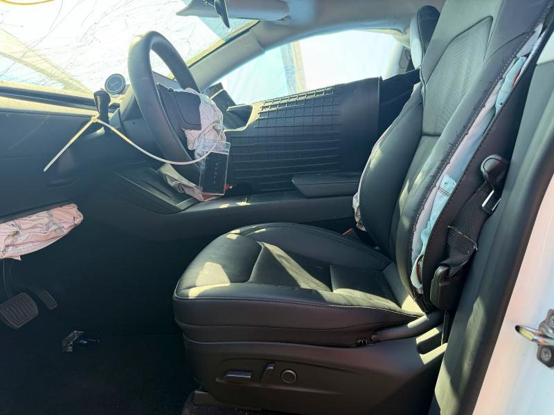 Aukcja sprzedaży 2026 Tesla Model Y, vin: 7SAYGDED8TA418622, numer aukcji: 64609756