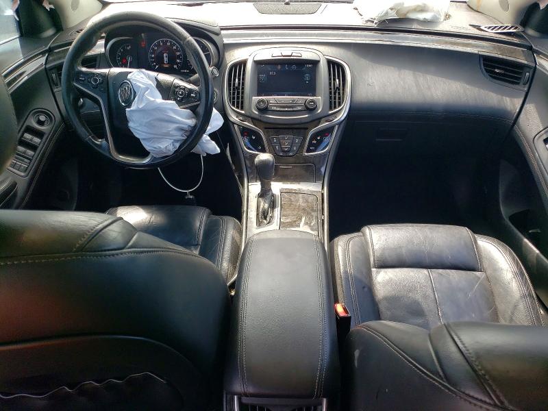 2014 Buick Lacrosse მანქანა იყიდება აუქციონზე, vin: 1G4GC5G3XEF202282, აუქციონის ნომერი: 66170576