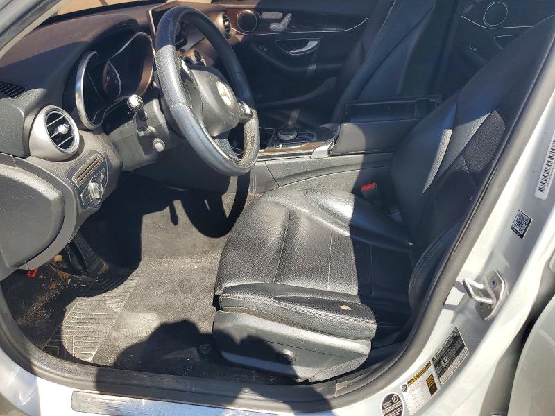 Продаж на аукціоні авто 2018 Mercedes-benz C, vin: 55SWF4KB6JU241870, номер лоту: 69883076