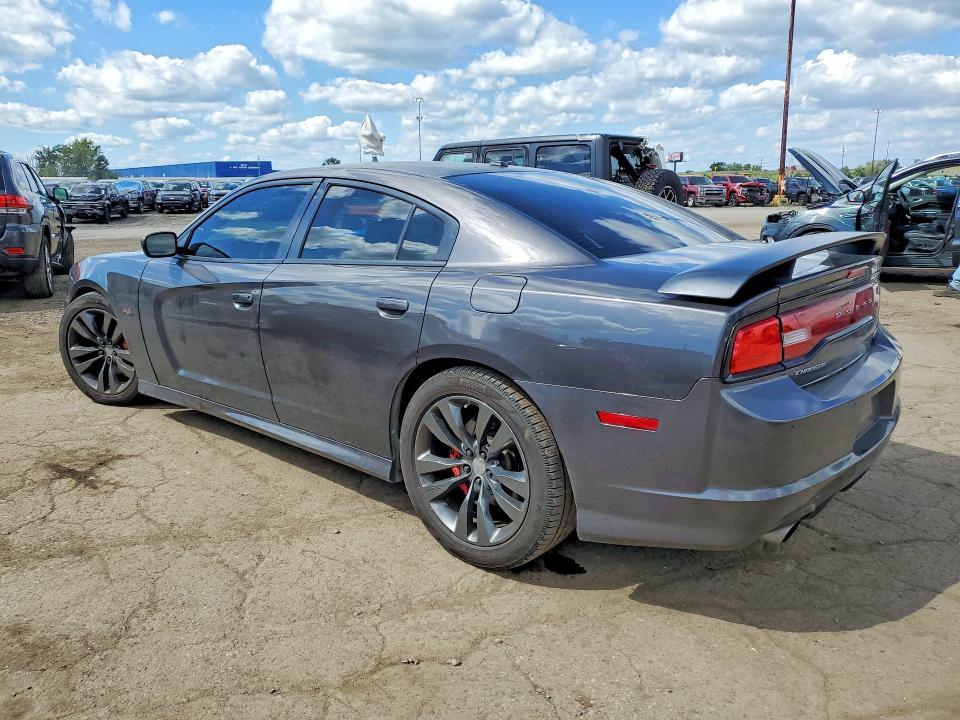 Продаж на аукціоні авто 2014 Dodge Charger, vin: 2C3CDXGJ0EH339292, номер лоту: 68649886