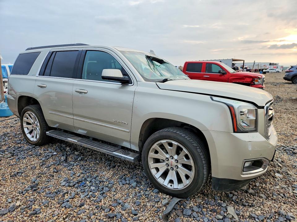 Auction sale of the 2017 Gmc Yukon, vin: 1GKS2BKCXHR288823, lot number: 68983656