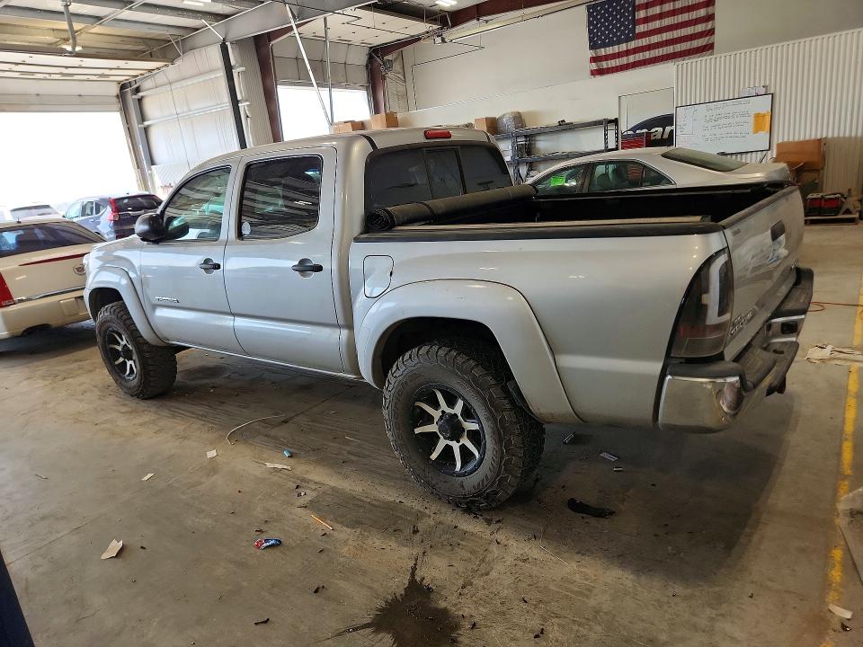 2013 Toyota Tacoma მანქანა იყიდება აუქციონზე, vin: 3TMLU4EN5DM117217, აუქციონის ნომერი: 67879556