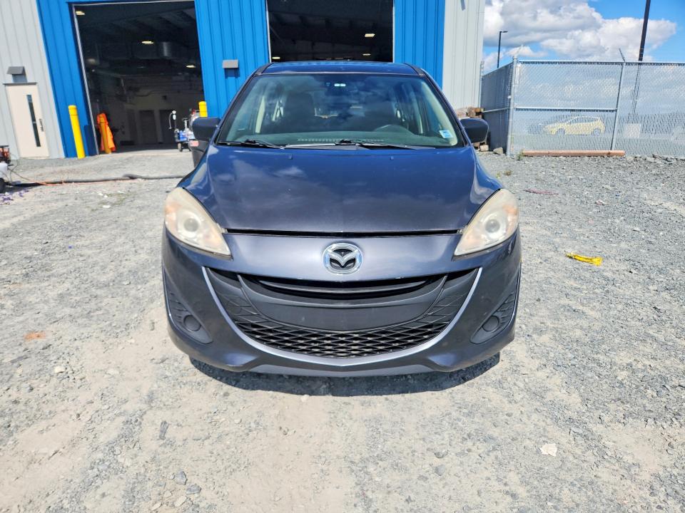 Aukcja sprzedaży 2015 Mazda 5, vin: JM1CW2CLXF0186748, numer aukcji: 67369556